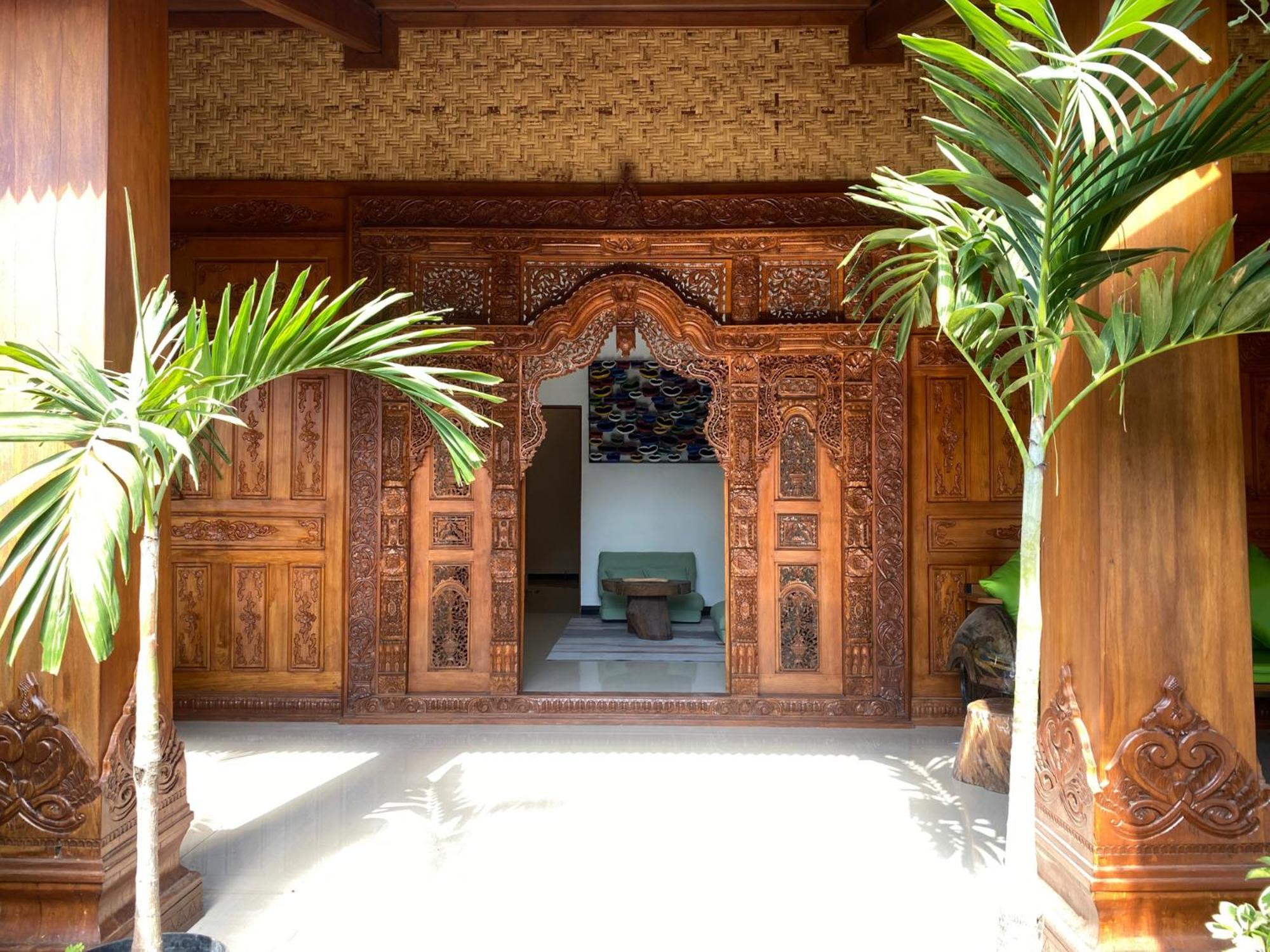 Revive By Snooze Pansiyon Banyuwangi  Dış mekan fotoğraf